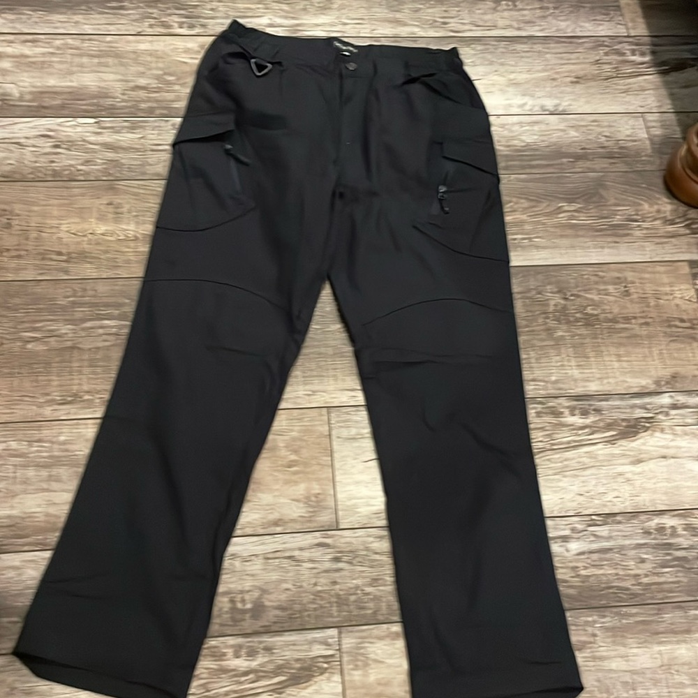 TACTICAL PANTS